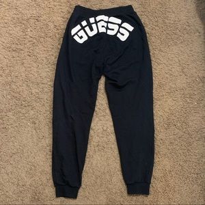 GUESS Women’s Sweatpants Size Small